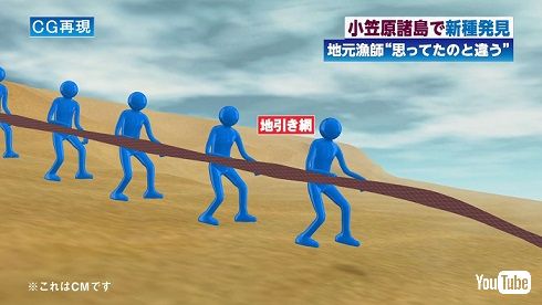 T.M.R「2020」発売告知CM