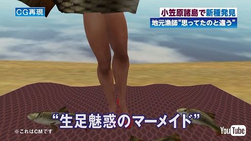 T.M.R「2020」発売告知CM