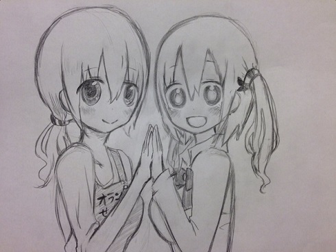 影山灯Twitter海老名母娘