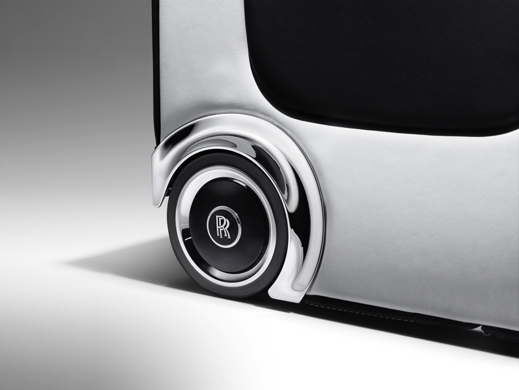 ロールスロイス