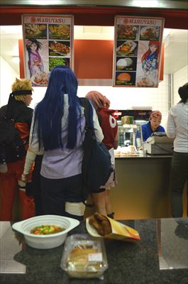 ドコミ2016