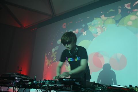ドコミ2016