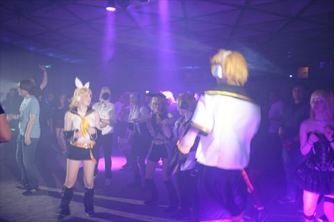 ドコミ2016