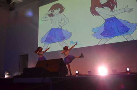 ドコミ2016
