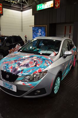 ドコミ2016