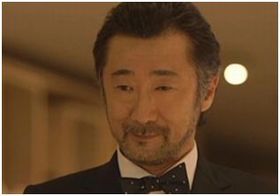 真夜中の百貨店