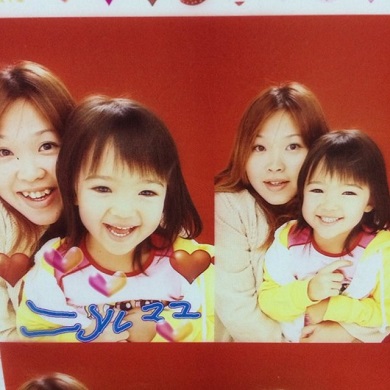 藤田ニコルTwitterプリクラ