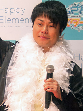 ノンスタイル 井上裕介