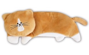 ヴィレヴァン限定「猫のぽんた」グッズ