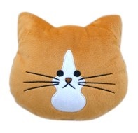 ヴィレヴァン限定「猫のぽんた」グッズ