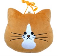 ヴィレヴァン限定「猫のぽんた」グッズ