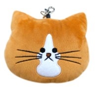 ヴィレヴァン限定「猫のぽんた」グッズ