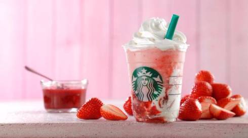 Strawberrydelight