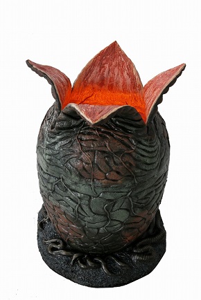 エイリアンエッグ