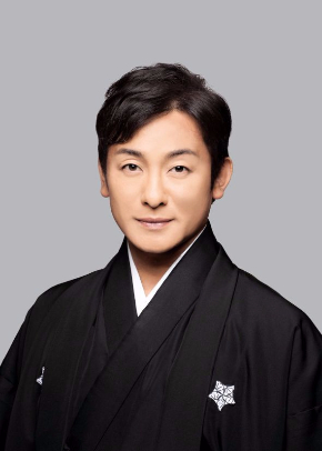 片岡愛之助マスク