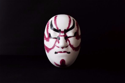 片岡愛之助マスク