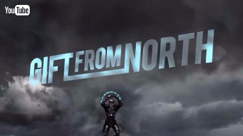 北風と太陽 THE MOVIE