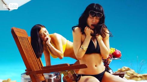 北風と太陽 THE MOVIE