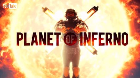 北風と太陽 THE MOVIE