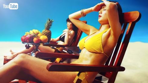 北風と太陽 THE MOVIE