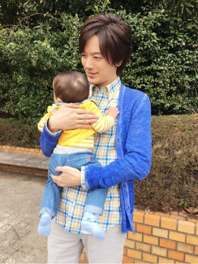 DAIGOブログよちよち