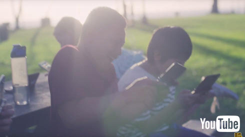 ポケモン発売日決定