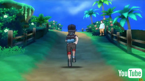 ポケモン発売日決定