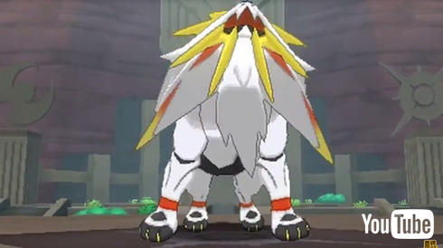 ポケモン発売日決定