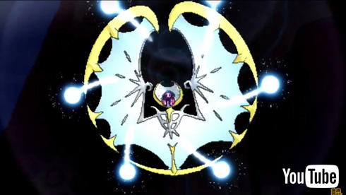 ポケモン発売日決定