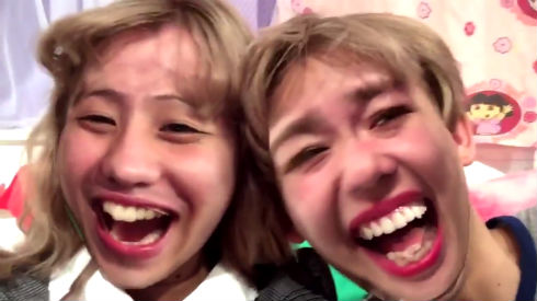 ぺことりゅうちぇる