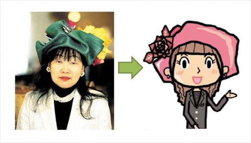 アパ社長ボット