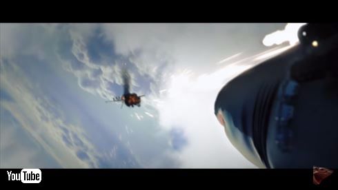 スカイシャークス