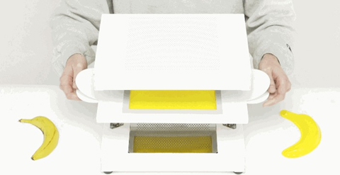 FormBoxで型を取る