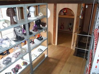仮面屋おもて