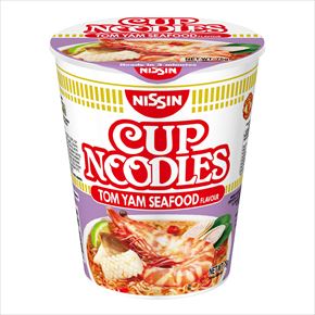 世界のカップヌードル総選挙