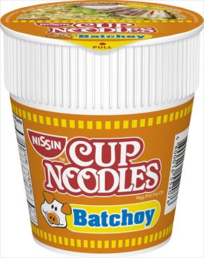 世界のカップヌードル総選挙