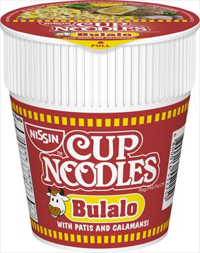 世界のカップヌードル総選挙