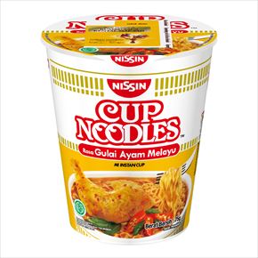 世界のカップヌードル総選挙