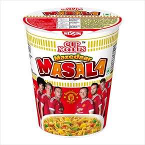 世界のカップヌードル総選挙