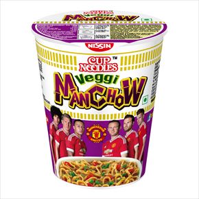 世界のカップヌードル総選挙