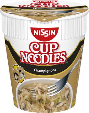 世界のカップヌードル総選挙