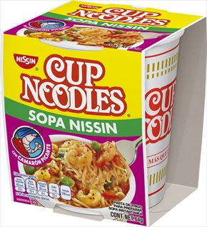 世界のカップヌードル総選挙