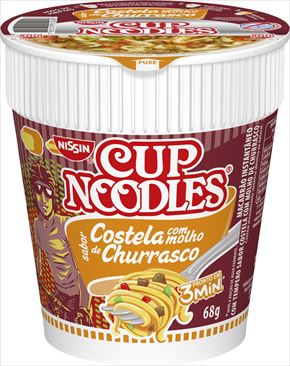 世界のカップヌードル総選挙