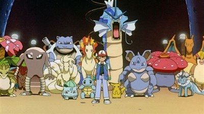 カナダ政府「一番カナダっぽいポケモン何？」