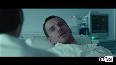 「アサシンクリード」映画版トレーラー公開