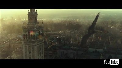 「アサシンクリード」映画版トレーラー公開