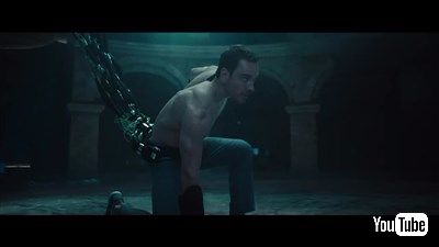 「アサシンクリード」映画版トレーラー公開