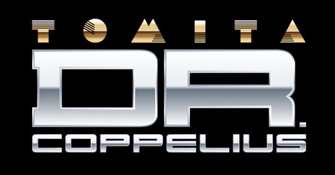 ドクター・コッペリウス