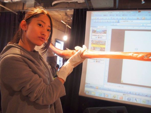 珍怪魚を食べてみよう