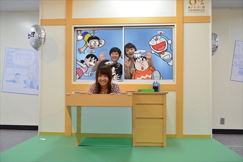 藤子・F・不二雄展